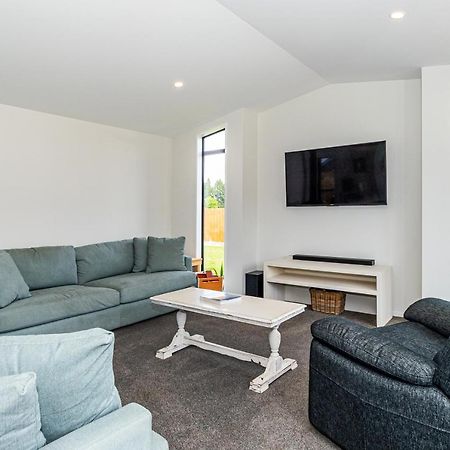 Just Like Home - Methven Exterior foto