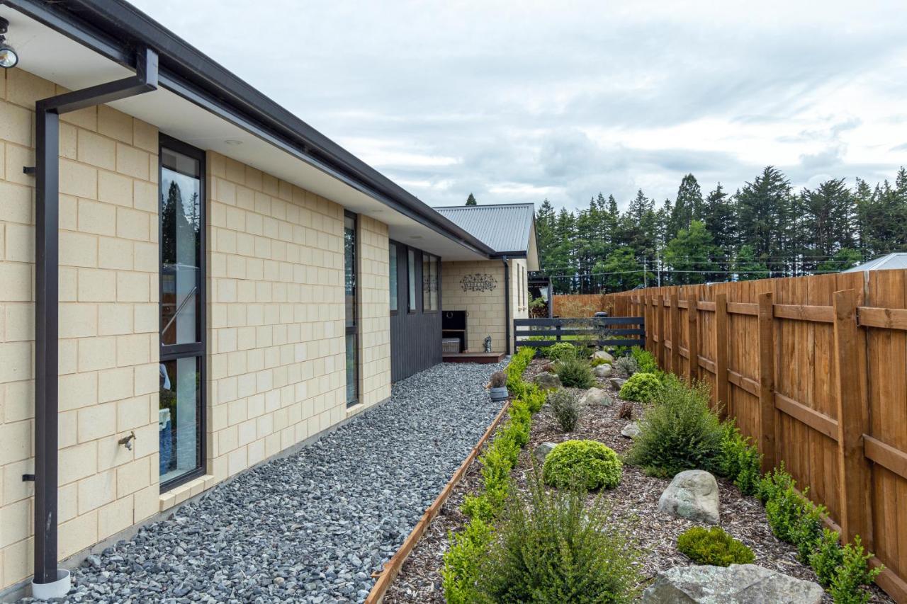 Just Like Home - Methven Exterior foto