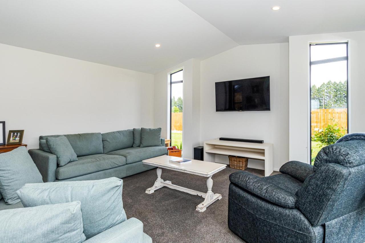 Just Like Home - Methven Exterior foto
