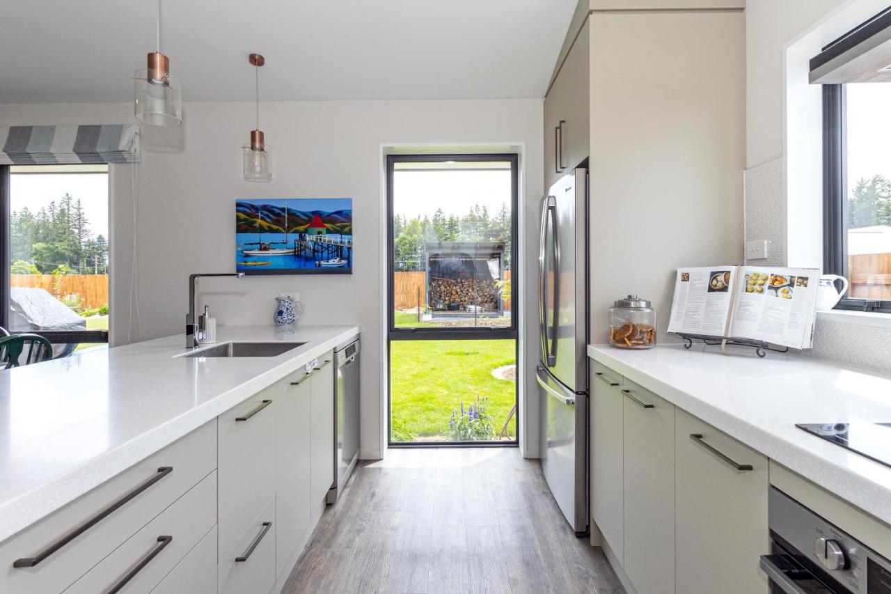 Just Like Home - Methven Exterior foto