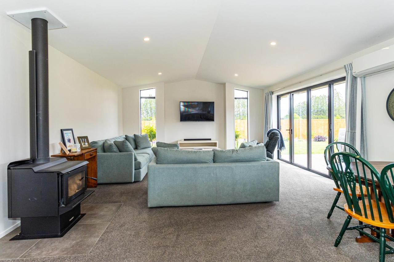 Just Like Home - Methven Exterior foto